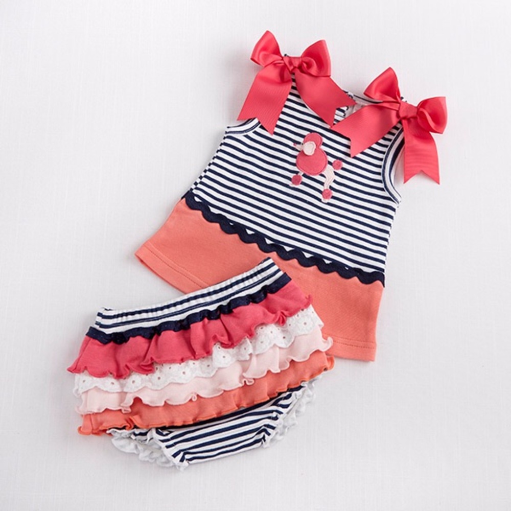 Brand New Baby Aspen